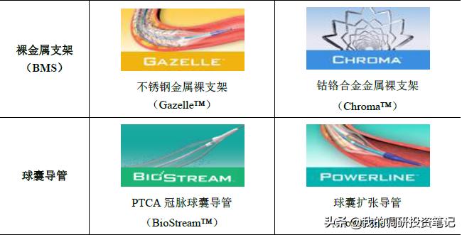 上市公司游记系列：欲往高处走的蓝帆医疗