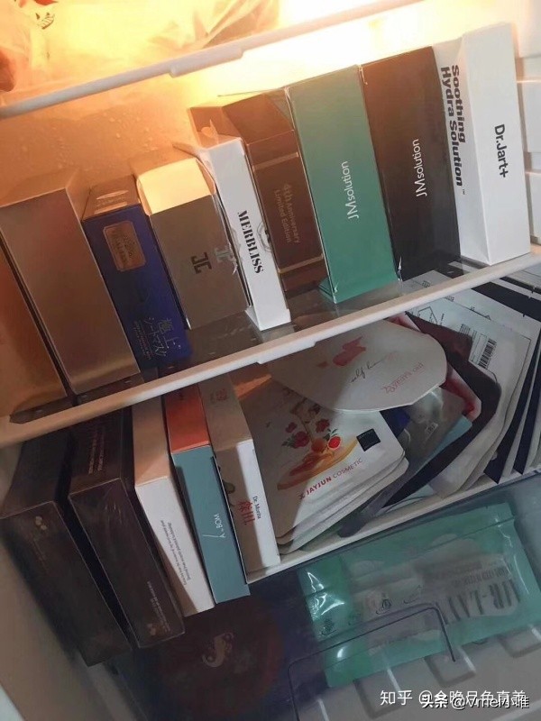 海淘化妆品如何查真伪,化妆品保质期批号查询