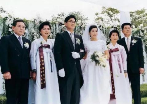 韩国首富的遗产税,韩国首富继承人缴600亿遗产税