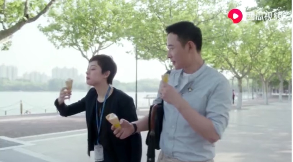 女神节用《安家》房似锦赖账的嘴、骗人的鬼、强悍撒娇示爱吹口水