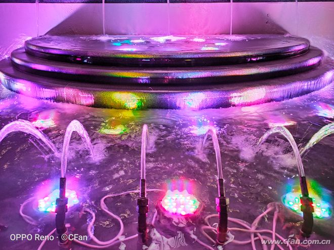 opporeno4的4800万摄像头,opporeno系列前置摄像头对比