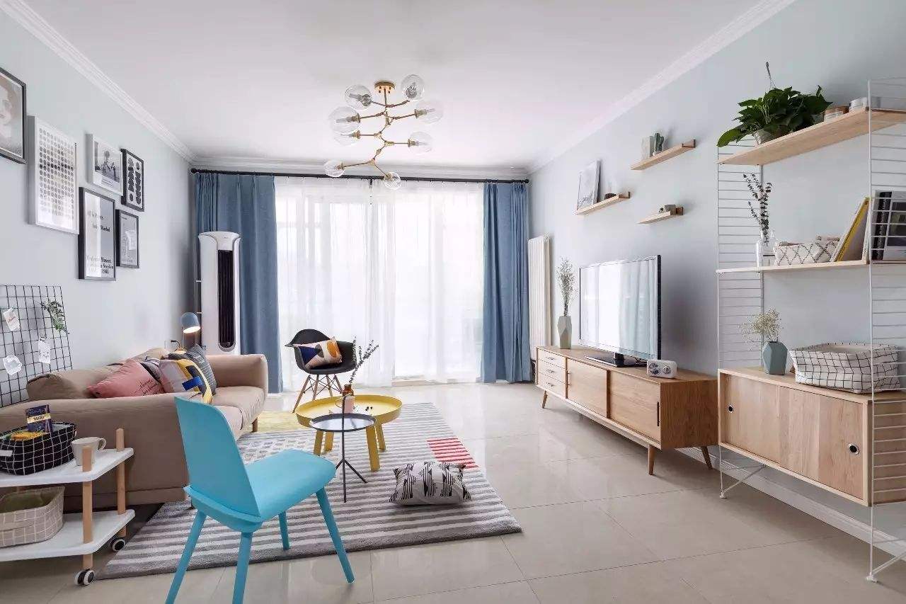 房屋层高比较矮如何装修,房间层高太矮怎么设计