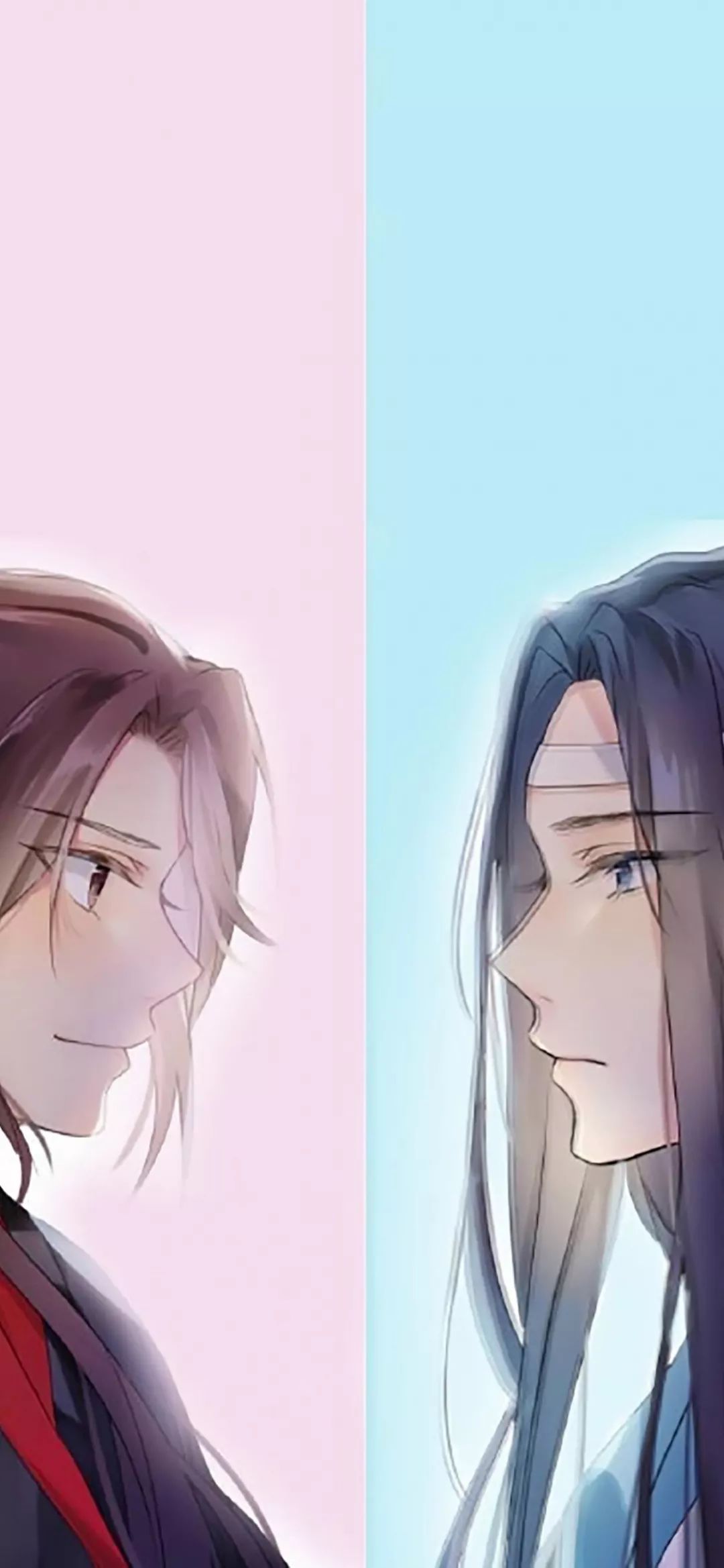 值得推荐的微信聊天背景图,微信聊天背景图女生可爱小清新