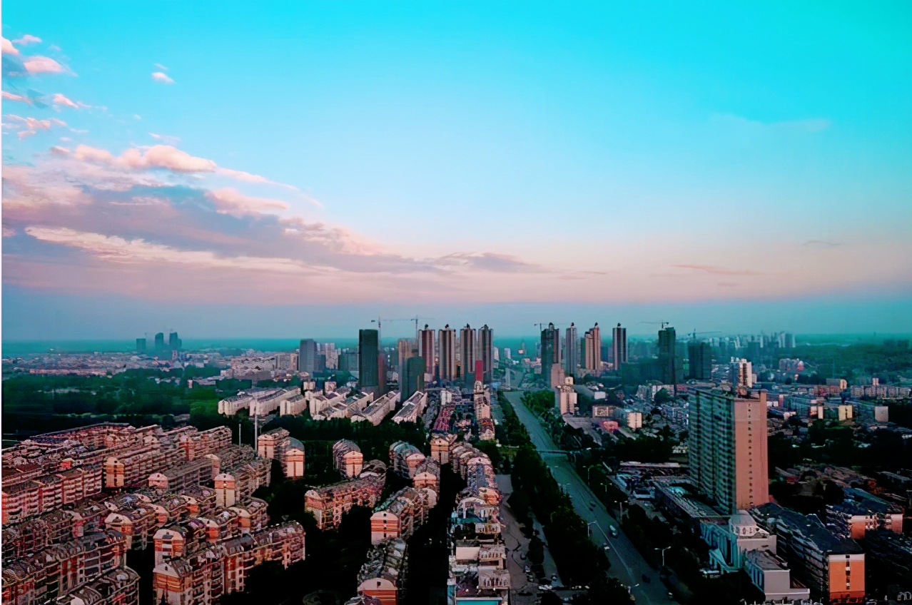 安徽长期发展到底在皖南还是皖北,安徽北部为啥有平原