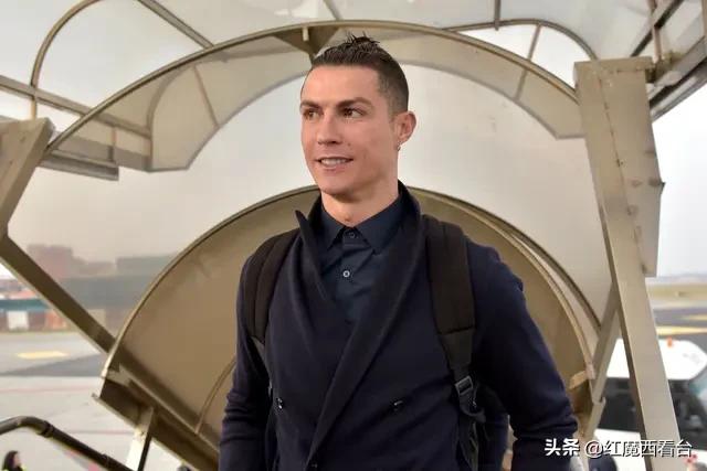 有钱就是不一样完整视频,c罗的4亿美元身价包含他的车吗