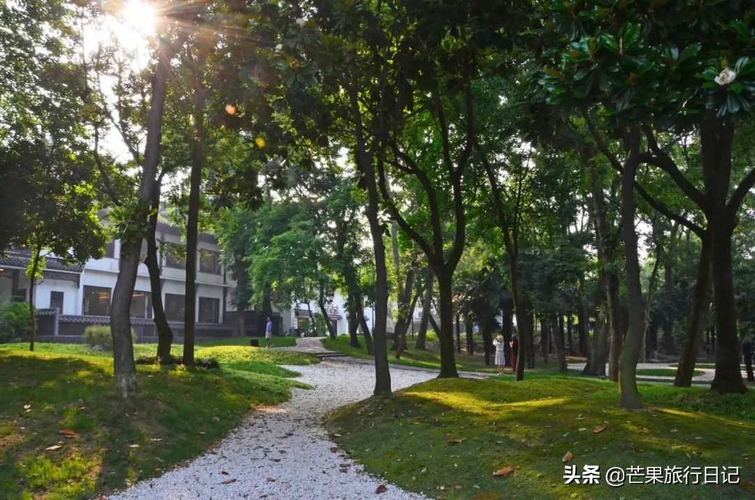 扬州超越时代成就未来,扬州曾经多繁华