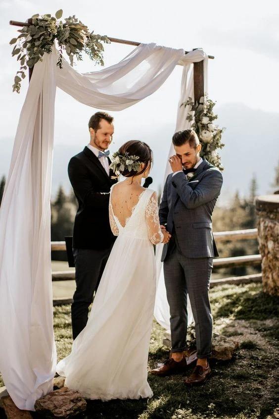 如何找到一个适合你的婚礼主持人,一个好的婚礼主持人需要什么条件