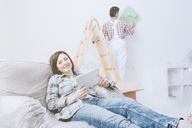 装修过程哪些材料会出现甲醛超标,家里装修哪些材料容易甲醛超标