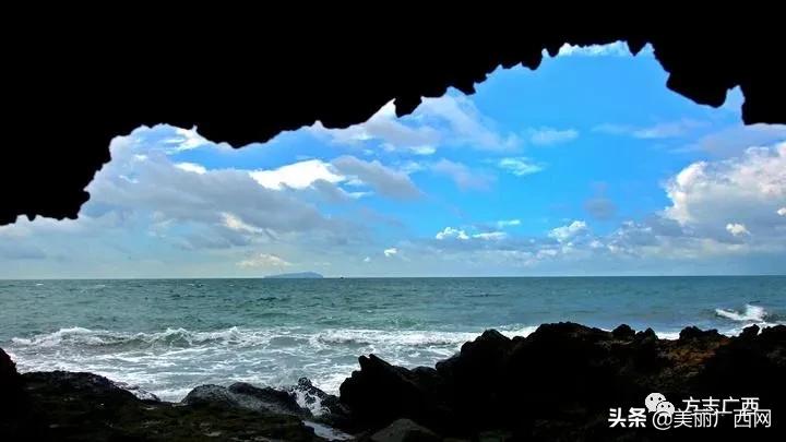 广西北海涠洲岛了解一下,涠洲岛观鲸攻略