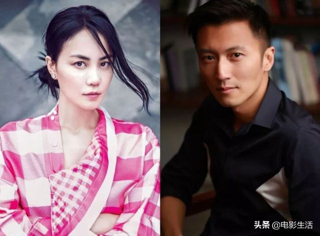 小鱼儿和花无缺还有其它演员照片,小鱼儿与花无缺今昔对比