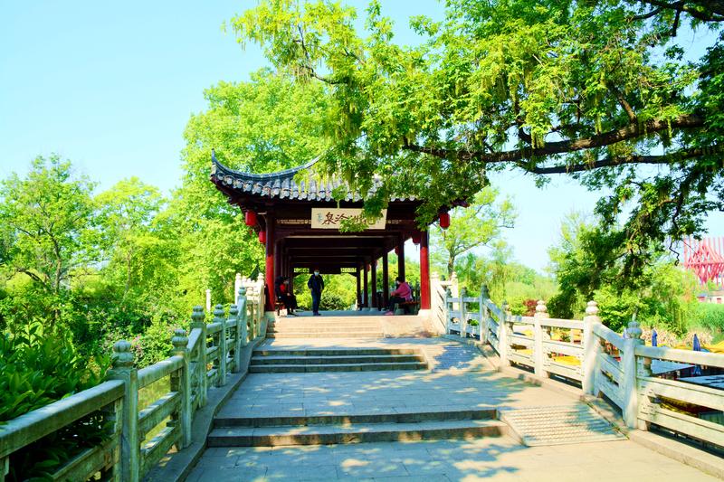 跟夏宁葆去穷游——镇江，扬州4天3晚自由行，人均花费550