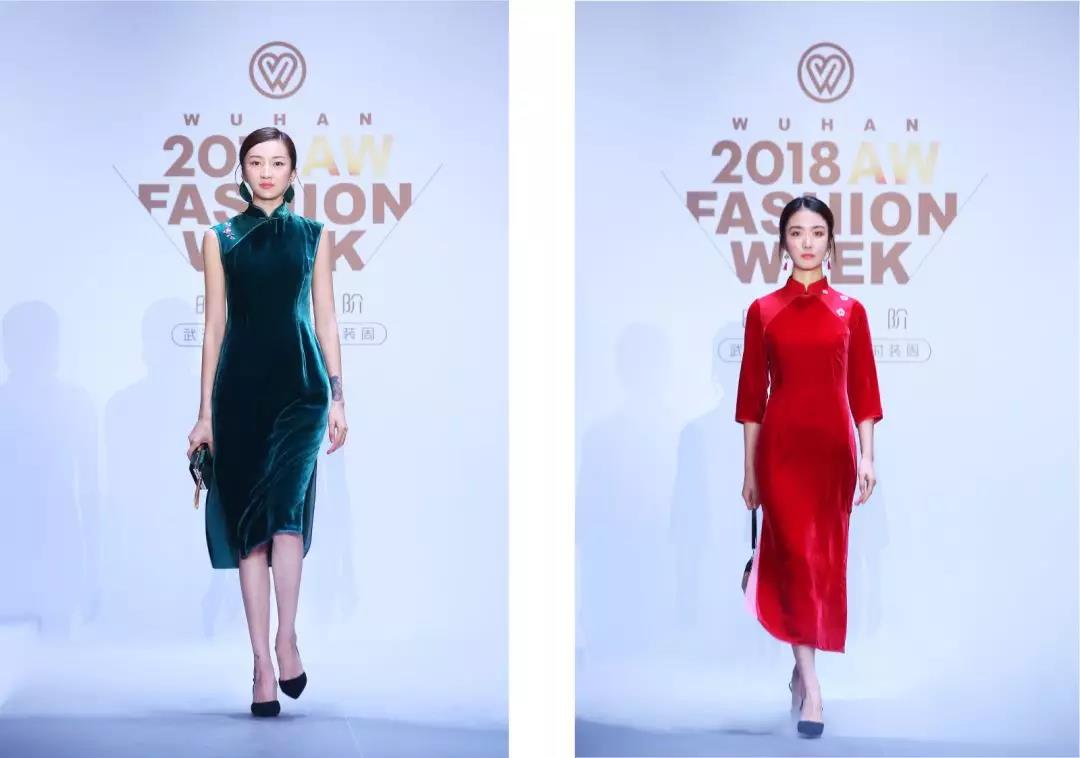 双十一你们都在疯狂Shopping,我去国广看了一场秀