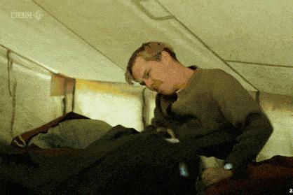 拳王、总统都喜欢穿，被鄙视的秋裤也是有文化内涵的