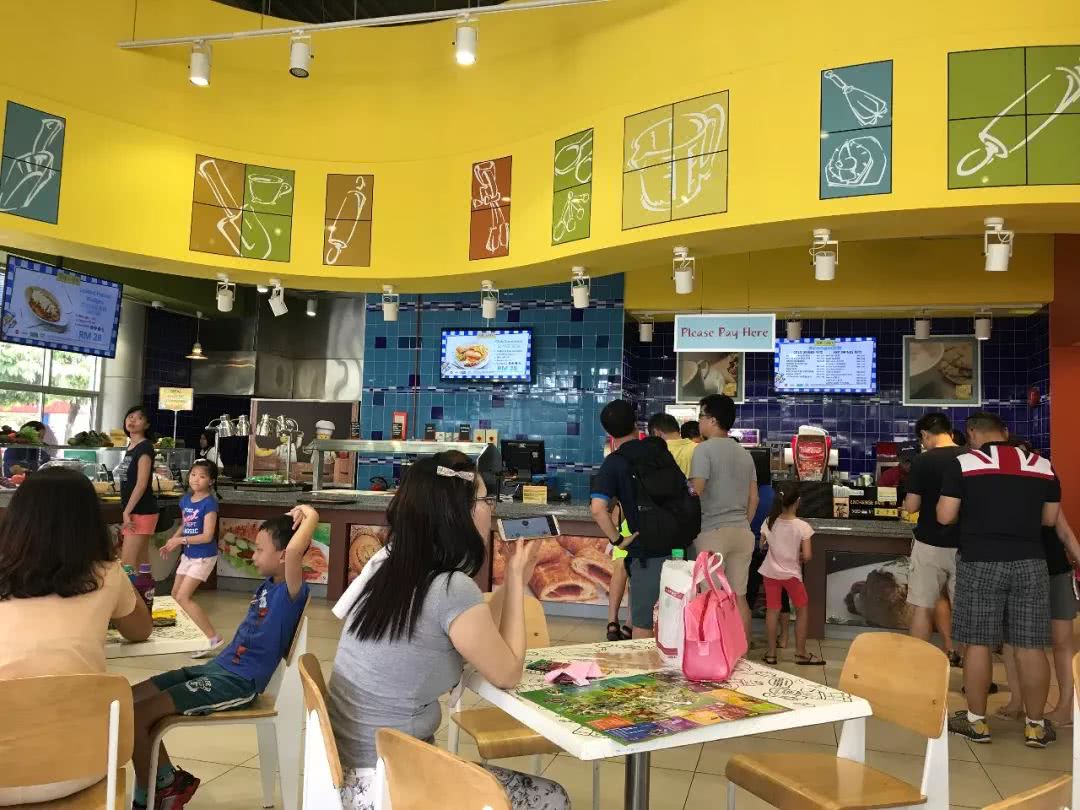 全球与乐高齐名的主题乐园,类似主题乐园