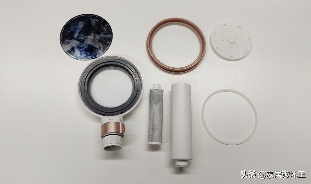 3000块钱买两个花洒,300块钱的淋浴花洒能买吗