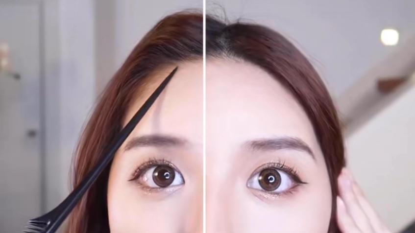 怎么看适不适合披头发,不适合披头发适合剪短发吗