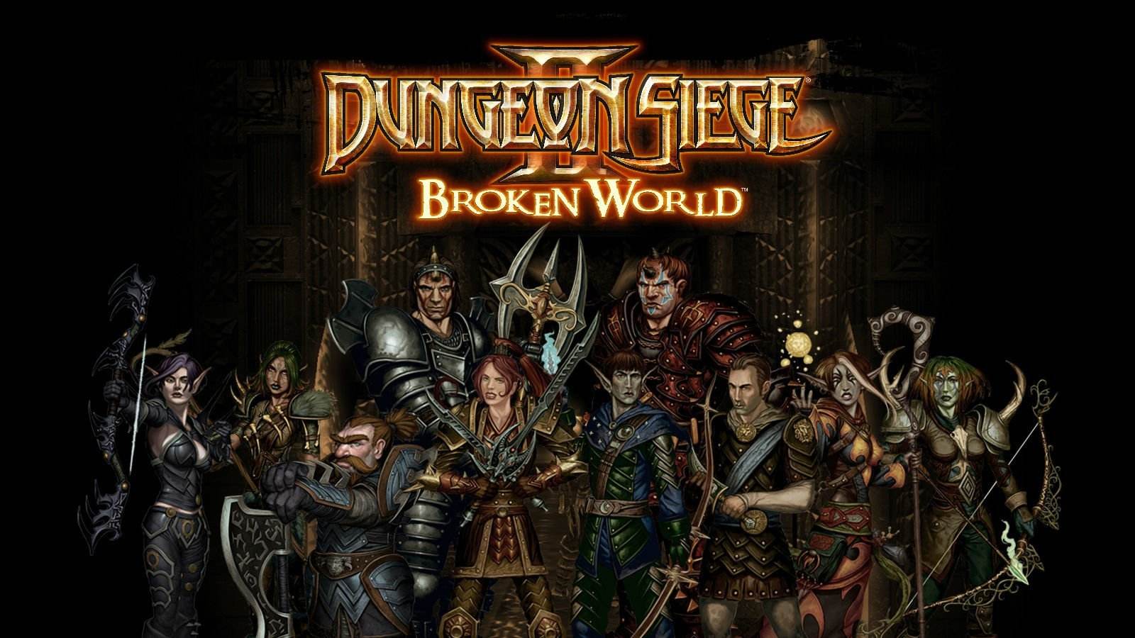 与暗黑破坏神相似的游戏有哪些,暗黑破坏神2地牢开局