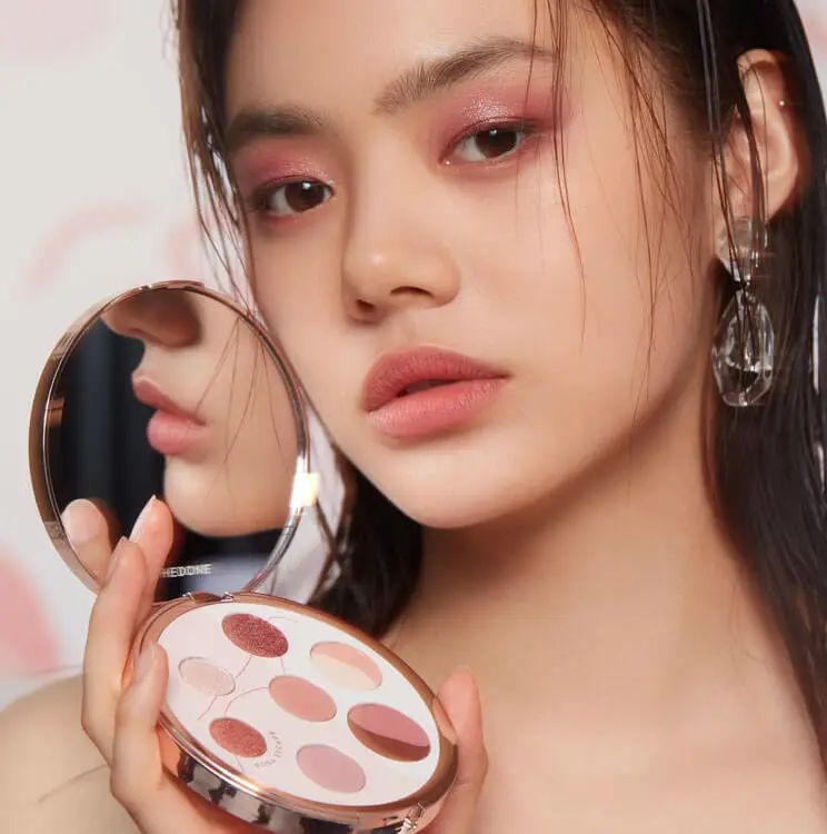 国货彩妆品牌的明星产品,最好的国货彩妆品牌有哪些