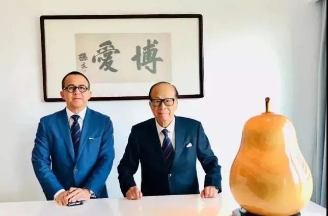 香港富豪和内地富豪实力对比,香港富豪与美国富豪