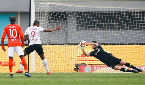 中韩足球差距,韩国足球中韩对抗