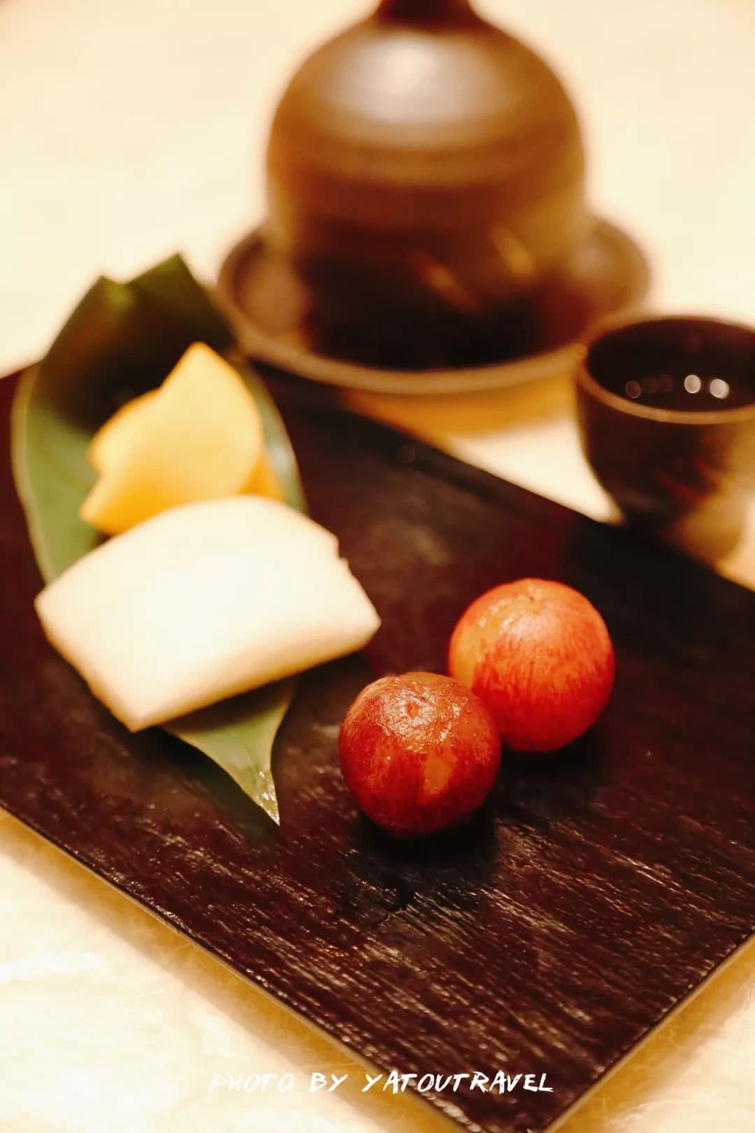 这顿灵魂日料背后的人和故事，连陈晓卿都为之动容