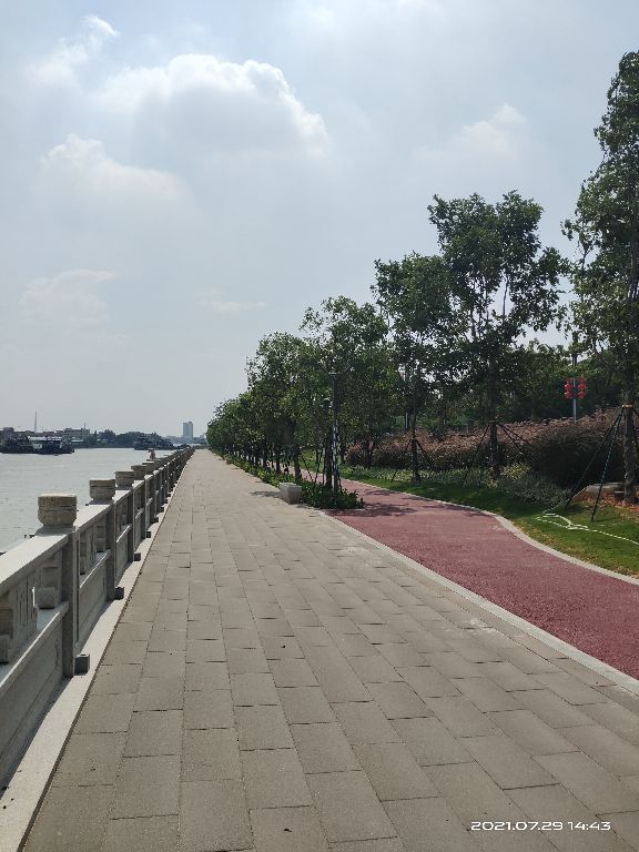 适合跑步的运动场所,锻炼身体的好去处