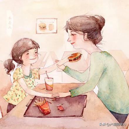 母亲节无所不能的女超人,母亲节特辑致敬我们的女超人