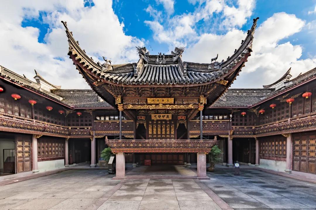 独一无二中华文明,没有它