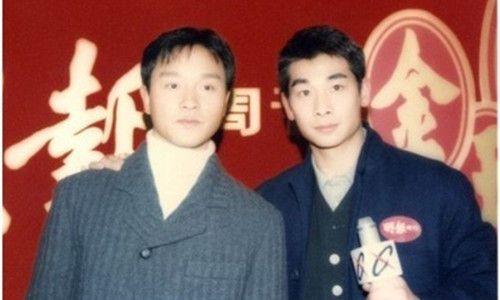 赵文卓张丹露哪年生孩子,赵文卓跟张丹露怎么认识的