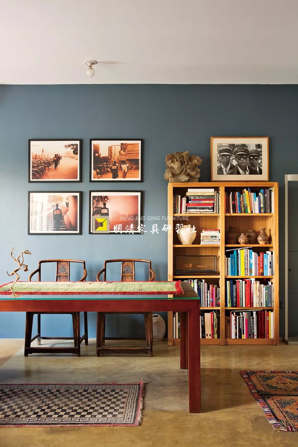 古典家具摆放讲究,新古典配什么样家具好看