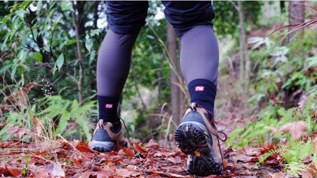 我穿过200双袜子后，才发现这些袜子非常好……