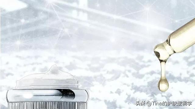 保湿面霜推荐护肤油,适合皮肤干的护肤品面霜