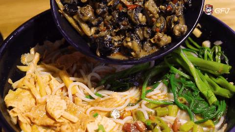 为了这碗螺蛳粉,我差点失去了我的朋友