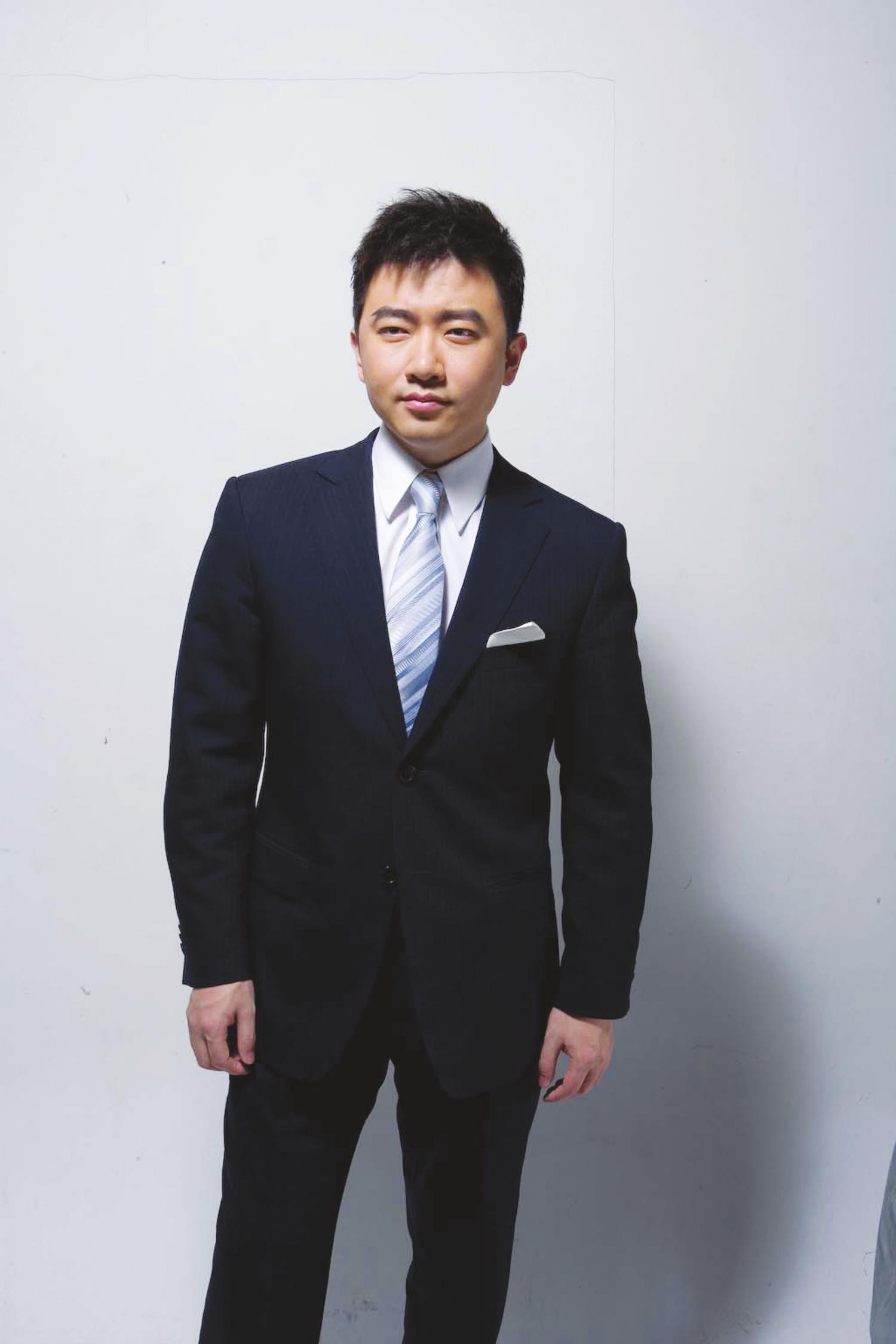 芮成钢即将“出狱”，他还会东山再起吗？