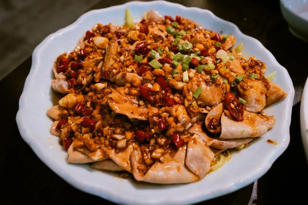 嗦粉人的快乐你体会到了吗美食,嗦粉人的快乐就是这么简单