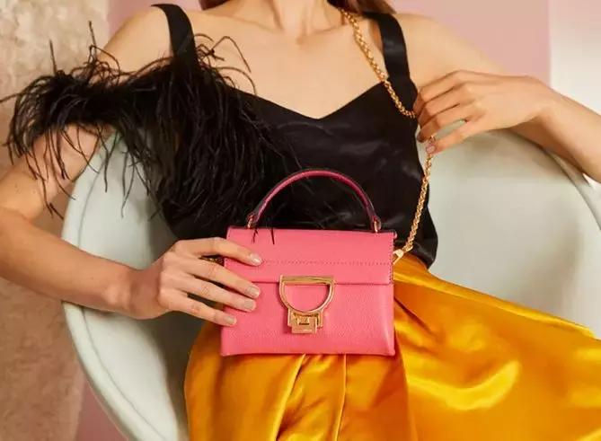 国内十大小众轻奢品牌包包500以内,适合夏季的轻奢包包百搭