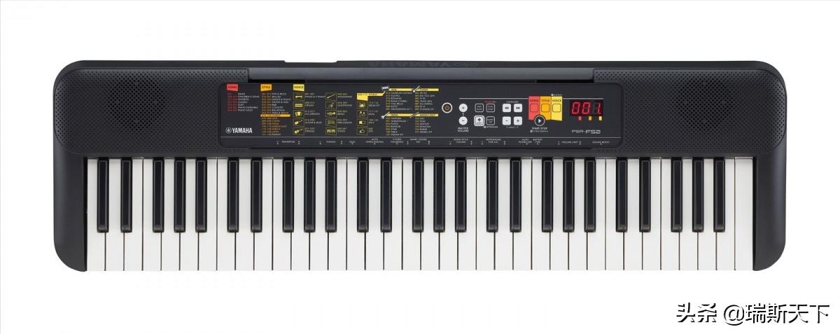 千元雅马哈电子琴推荐,千元左右的雅马哈电子琴哪款好