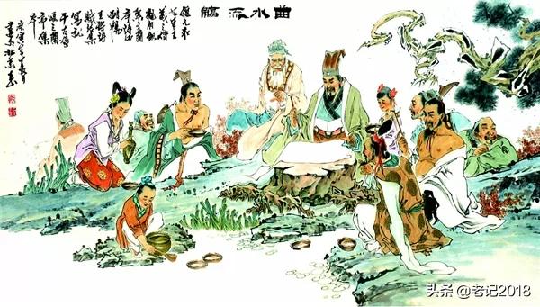 接触酒文化,区域酒文化