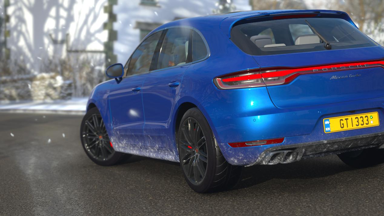 保时捷suv7座macan,最便宜的保时捷是哪款保时捷macan