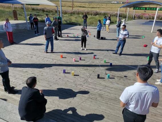 2023草原旅游大会,鄂尔多斯草原大会