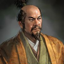 阔如南部，新月走到月变圆的北陆奥南部晴政