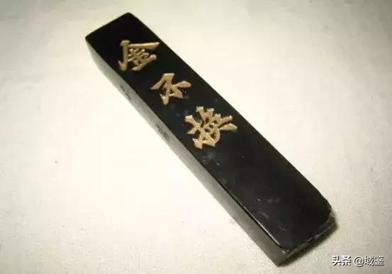 制墨的古法,文房四宝中徽墨的主产地在什么省