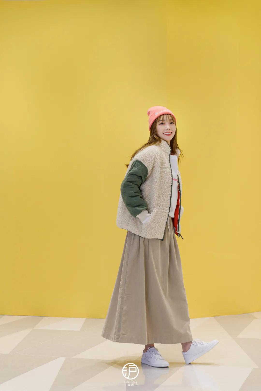 潮人汇聚,徐家汇比较潮的商场