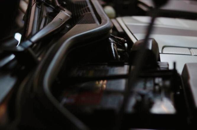 老车翻新：修复2005年凌志LS430，V8自吸大排量，一代神话再复活