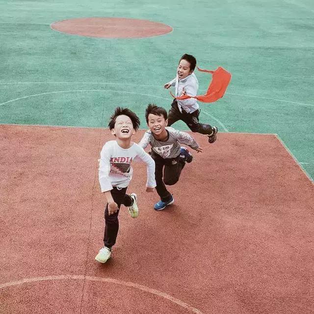 世界微笑日不要吝啬你的笑容,世界微笑日与所有的美好不期而遇