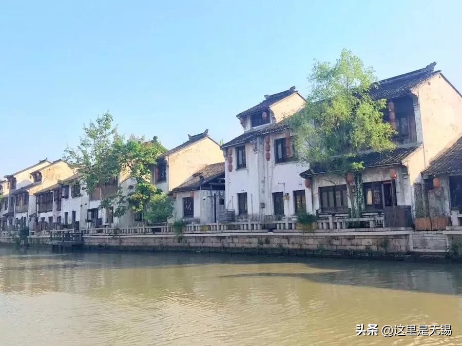 无锡南长街的老街,无锡南长街推荐