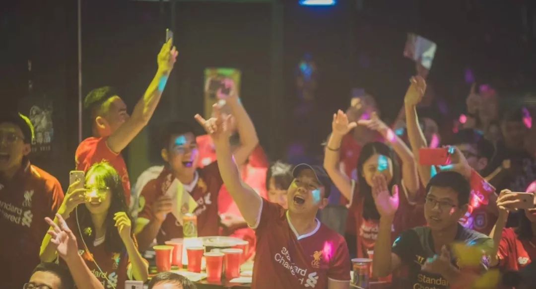 乐之终章：欧冠决赛南宁观影指南