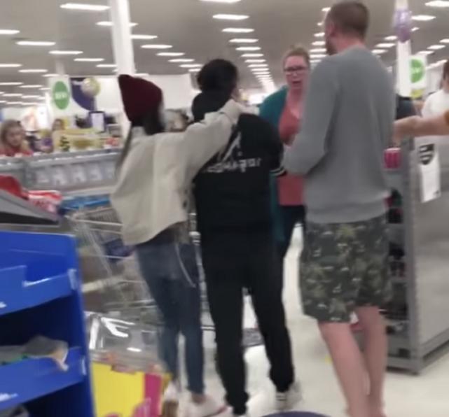 海淘代购奶粉事件,澳洲代购奶粉冲突