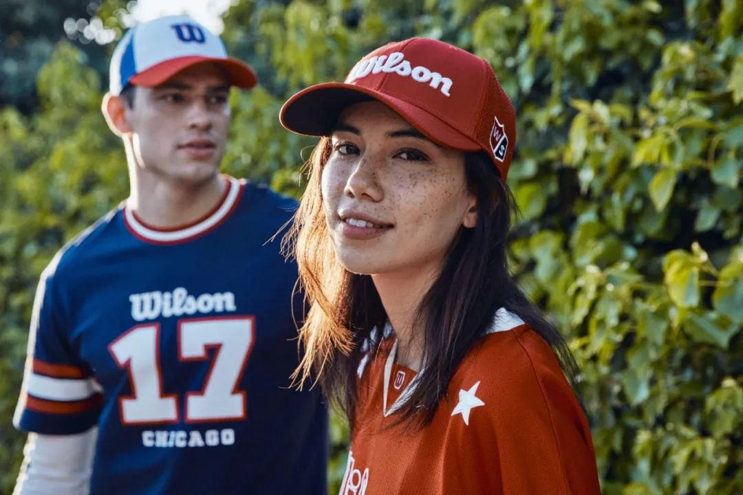 106年来，拥有众多世界顶级运动员资产的Wilson，到底厉害在哪？