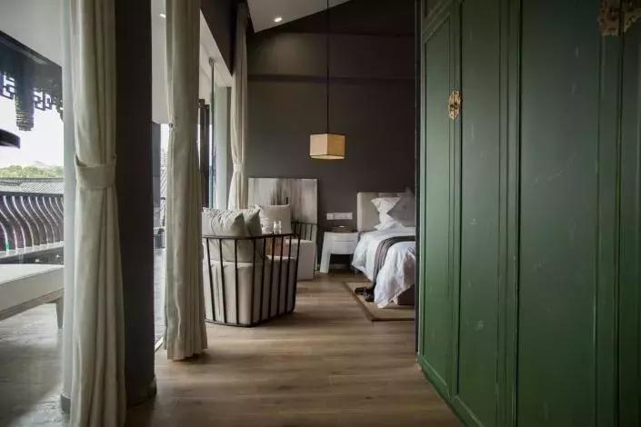 成都全景落地窗酒店推荐,成都高层观景酒店推荐